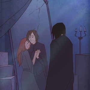 Meet your Posher, Nour